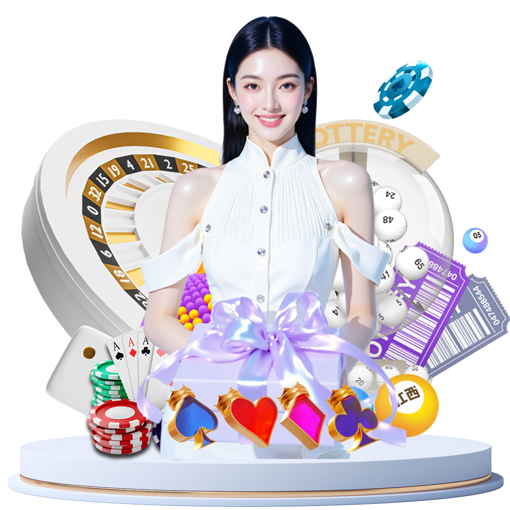 Live dealer rolling dice in Dadu Online studio on bolahiu link