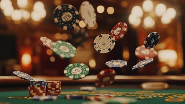Payment options for Singapore Pools deposits on bolahiu link